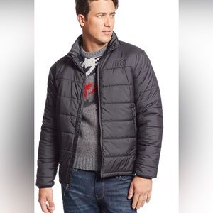 The North Face Men’s Insulated Bombay Jacket Size Medium